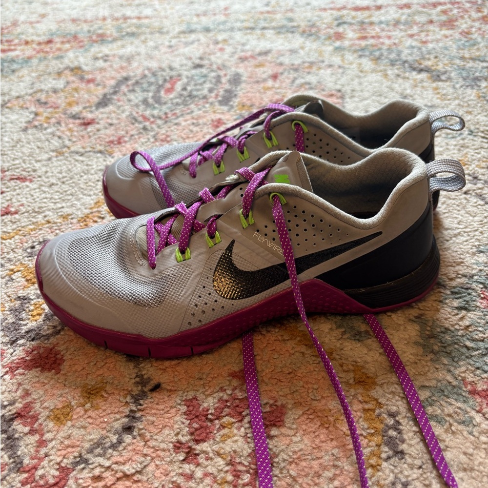 Nike metcon 2